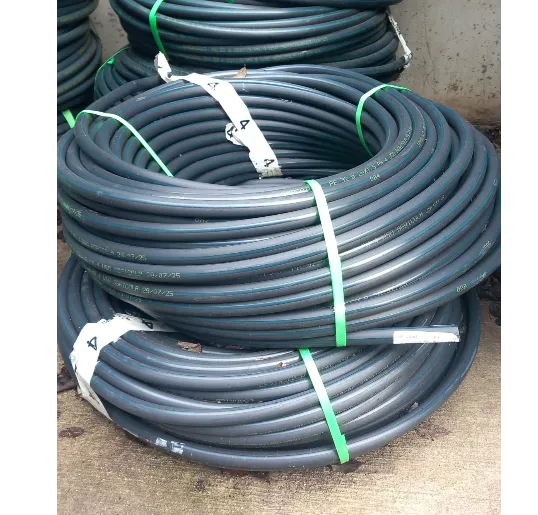 Manguera agrícola 20mm - 100 metros